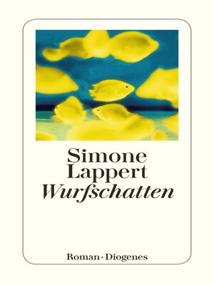 cover image of Wurfschatten